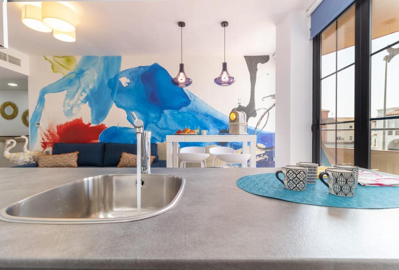 Neverending Rijana. ¡cala Rijana A Tu Alcance! Appartement