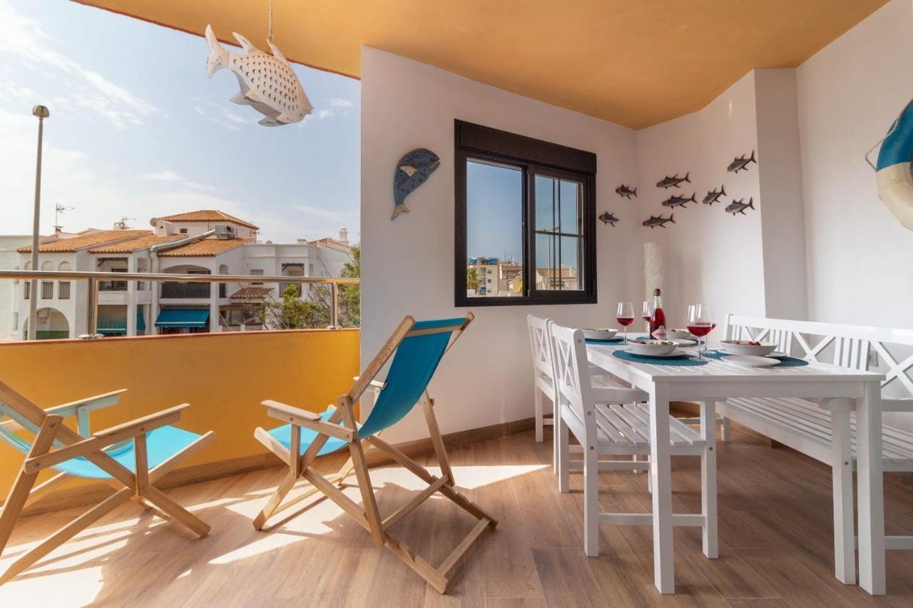 Appartement Neverending Rijana. ¡cala Rijana A Tu Alcance!