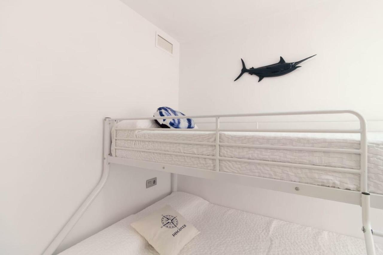 Appartement Neverending Rijana. ¡cala Rijana A Tu Alcance! Calahonda